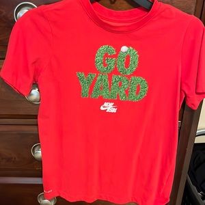 Boys Nike Tee! ⚾️⚾️